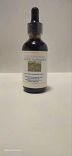 Pure Organic Valerian Root Tincture Organic, 2 Fluid  Ounce bottle, New Sealed