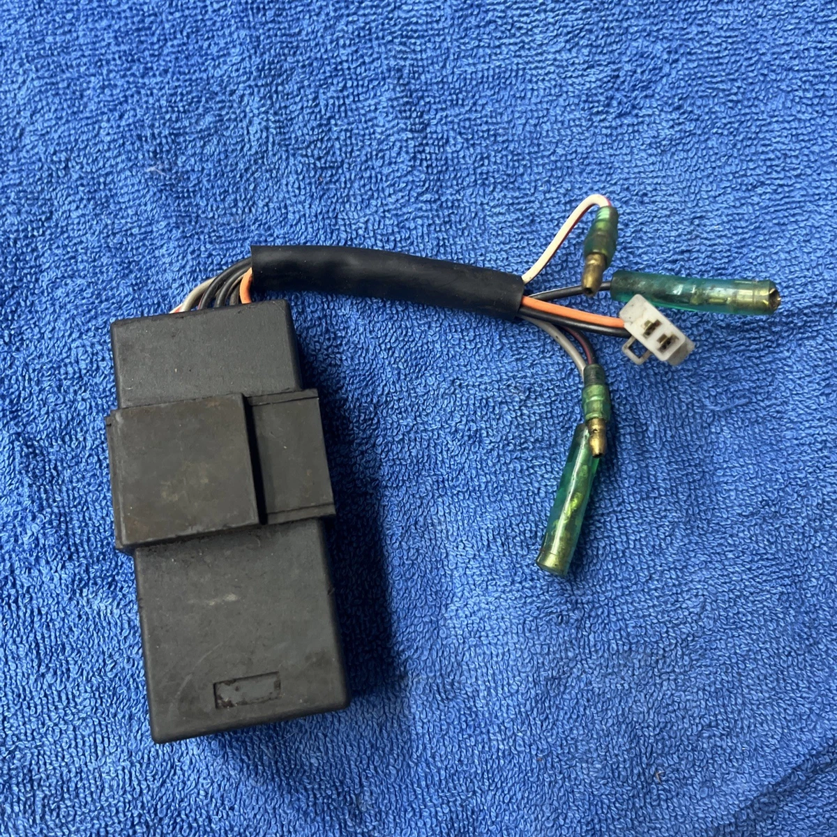 ATV, Side-by-Side & UTV Electrical Components for Polaris Predator
