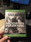 Call of Duty Modern Warfare - Microsoft Xbox One