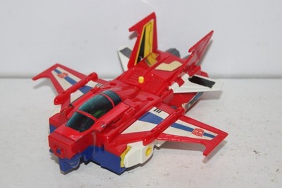transformers g1 original vintage star saber jet