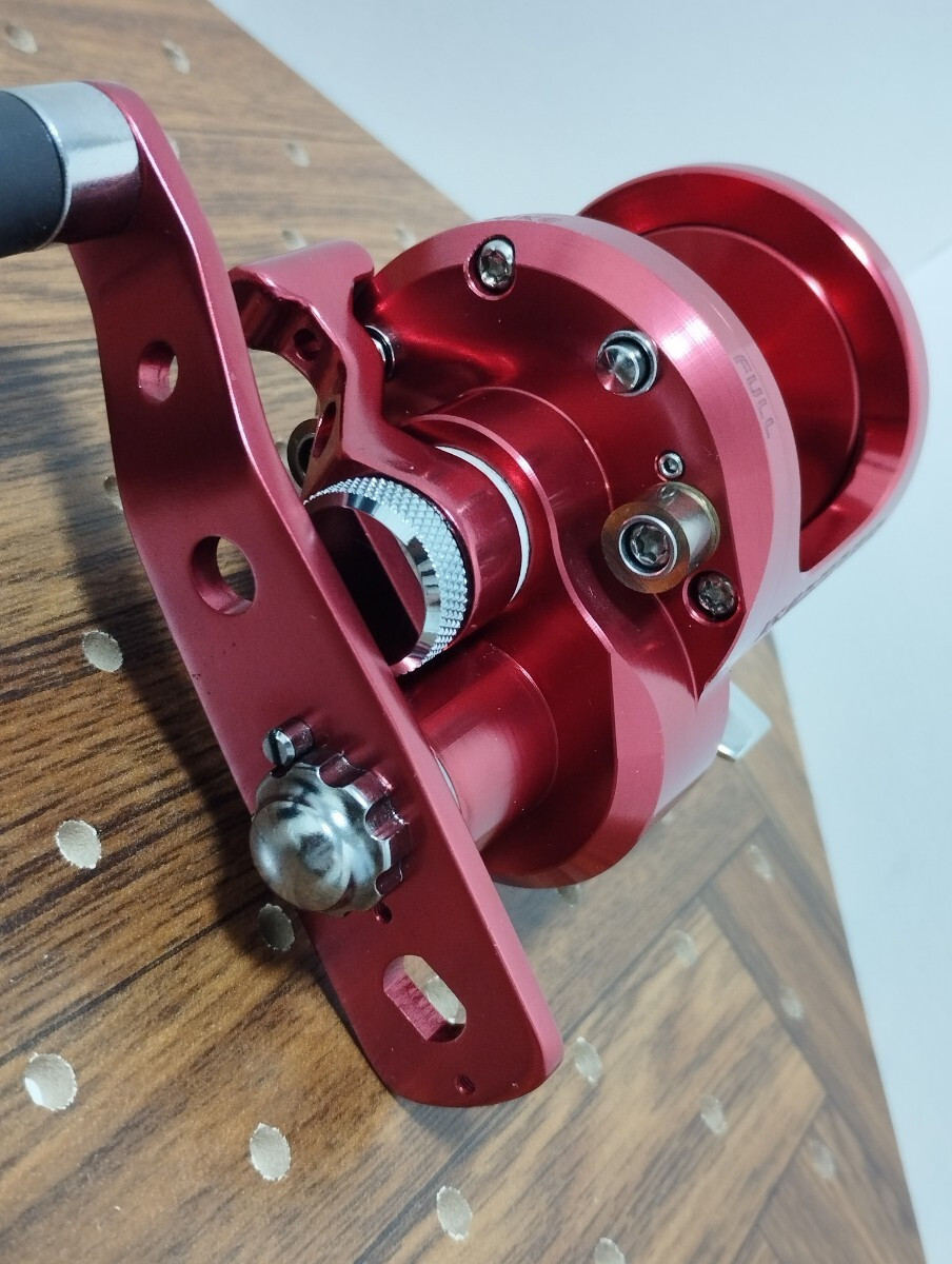 Omoto Omotoril Vs-10 Lever Drag Y7023 | eBay Omoto Omotoril Vs-10 Lever Drag Y7023 | eBay