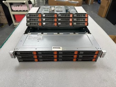 Supermicro ASG-2015S-E1CR24L Server 24X3.5'' /Support AMD EPYC 9004/9005 CPU