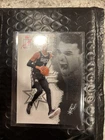 Victor Wembanyama Topps Signatures Spurs