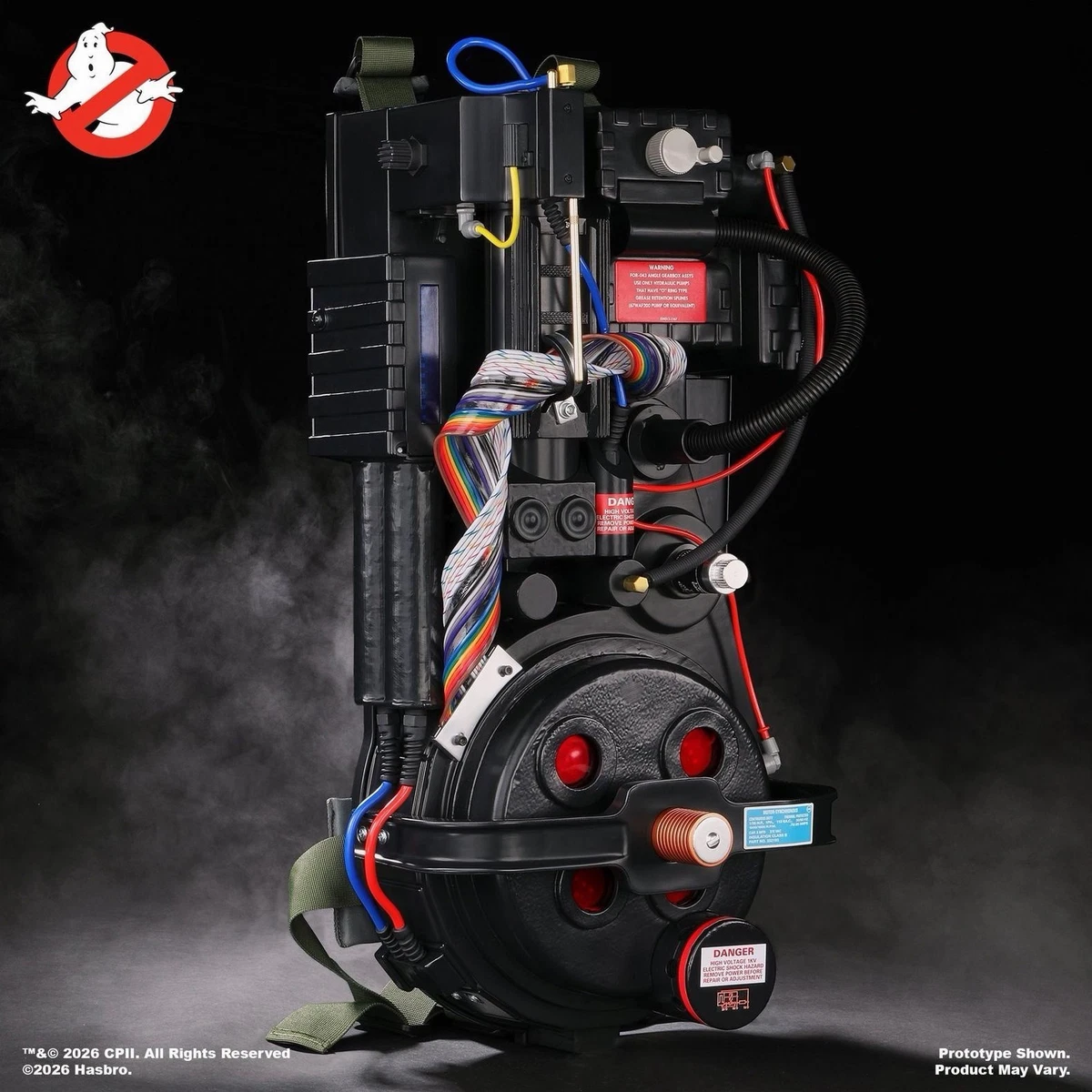 Hasbro Ghostbusters Action Figures & Accessories for sale - eBay