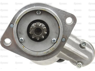 Starter - 12V, 1.2kW, Getriebe reduziert für Massey Ferguson 1010, 1020