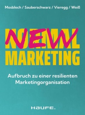 New Normal Marketing Ruben Mosblech