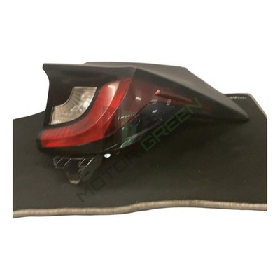 Toyota Yaris Hybrid 2020-On Rear Tail Light Right Side Outer 81551K0030