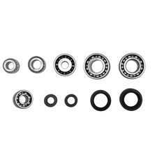 Suzuki Swift 1.3 Gearbox Bearing and Oil Seal Rebuild Kit Gen 2 OEM