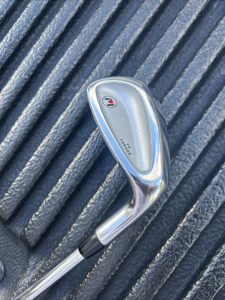 Maltby TE Forged GW Iron Golf Club PF701+ Nippon Steel Shaft A Flex See Pics!! - Image 2 of 4