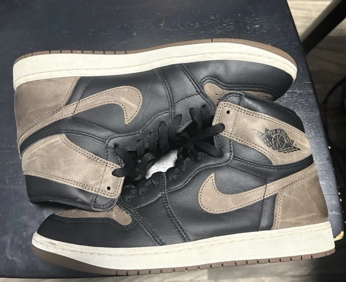 Jordan 1 Retro OG High Palomino | eBay