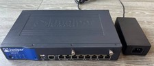 Juniper SRX210 Services Gateway Firewall Rout...