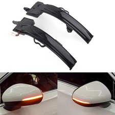 Dynamische Blinker für Mercedes Benz A-Klasse W177 2019–21 CLA-Klasse C118 20–21