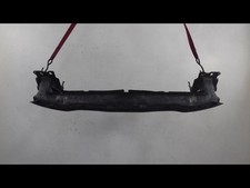 Pare-choc avant Volkswagen TOUAREG