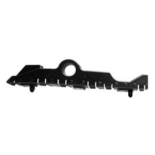 Front Bumper Cover Support Bracket Mount Driver Left Side Cover Driver side
