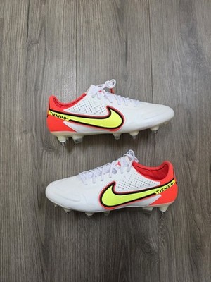 【新品未使用】NIKE TIEMPO LEGEND 9 SG NEW Nike Tiempo Legend 9 Elite SG-PRO AC Motivation DB0822-177