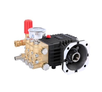 #ad Ultra High Pressure Washer Pump Head Commercial Car Wash Copper Pump Head $629.00