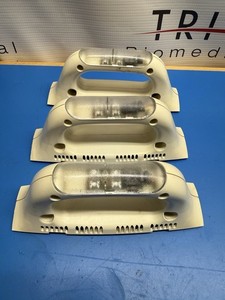 GE Dash 3000/4000/5000 Handle + Alarm Without WLAN 2026653-037