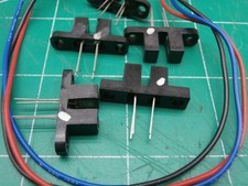 Pioneer CT-F Cassette Optical Slot Sensor Repair Part CT-F900/950/1250