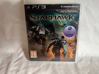 Starhawk (Sony PlayStation 3, 2012) - PS3 ++VERSANDKOSTENFREI+++++
