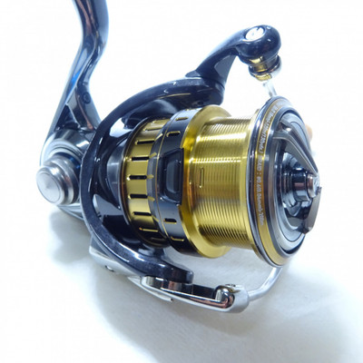 DAIWA 18 EXIST FC LT2500SーCXH #432 | eBay DAIWA 18 EXIST FC LT2500SーCXH #432 | eBay