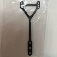 Synergy Racing A800R-TDH-WS - A800R Top Deck, Hard "Wayne Gerber Special"