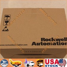 New Allen-Bradley 22C-D208A103 22CD208A103 PowerFlex AC Drive US Free Tax