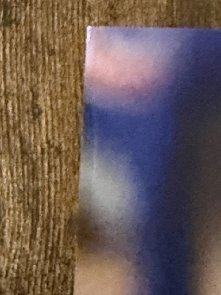 Ben Zobrist 2016 WS (Serie Mundial) Jugador Más Valioso Inscrito 16x20 Foto - MLB Auténtico Foto 4 de 4