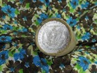20 UNC BU Coins Morgan Dollar 1881 END / CC END BESTEVER #5171 — photo 9