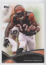 2012 Topps Prolific Playmakers Cedric Benson #PP-CB 2k3