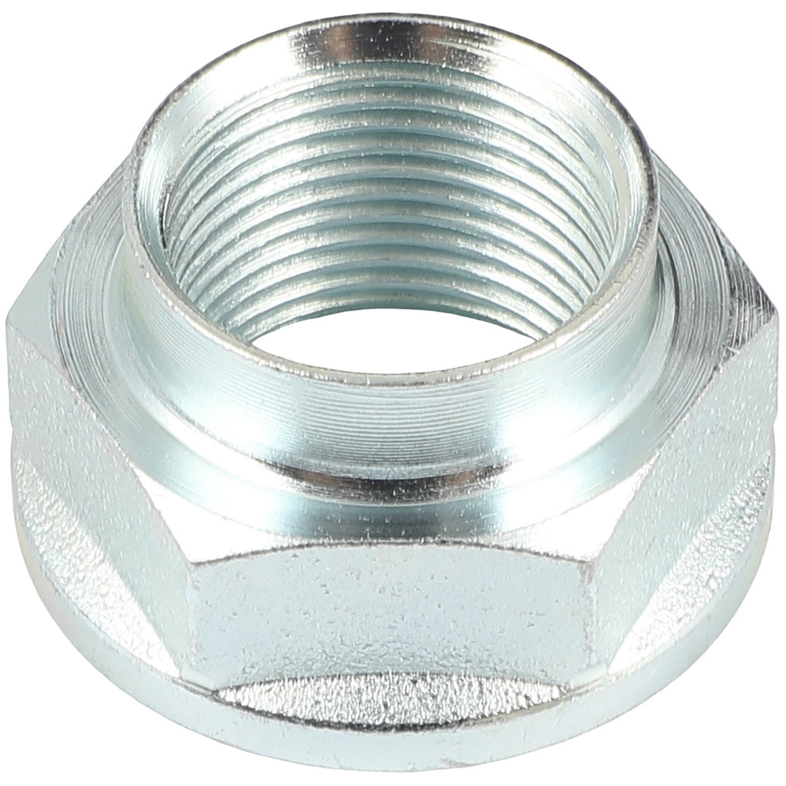 2 Front Wheel Hub Bearing Steering Knuckle For Honda Civic 2013-2015 1.5L 1.8L