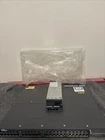 Cisco Catalyst 3560-X 48 Port Gigabit Switch - Blue