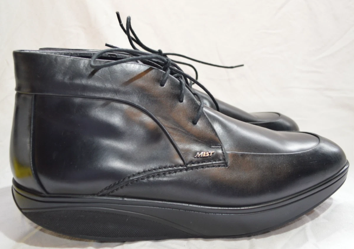 MBT Ankle Boots for Men for Sale | Shop New & Used Men