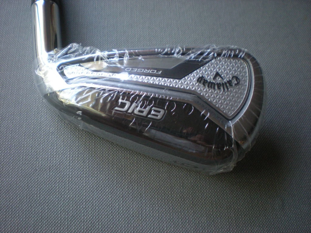 Callaway 6-Iron Golf Clubs for sale | eBay