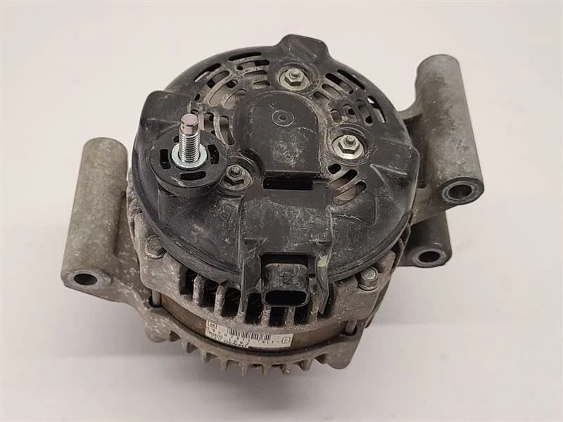 Alternador Chevrolet Impala 2014-2019 150 amperios 12592811 Foto 4 de 4