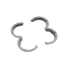 1 Pair Lightweight Propeller Guard Anti-Collision Protector For DJI NEO Drone