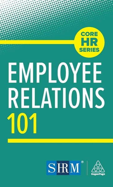 Kogan Page Editorial | Employee Relations 101 | Buch | Englisch (2026)-image