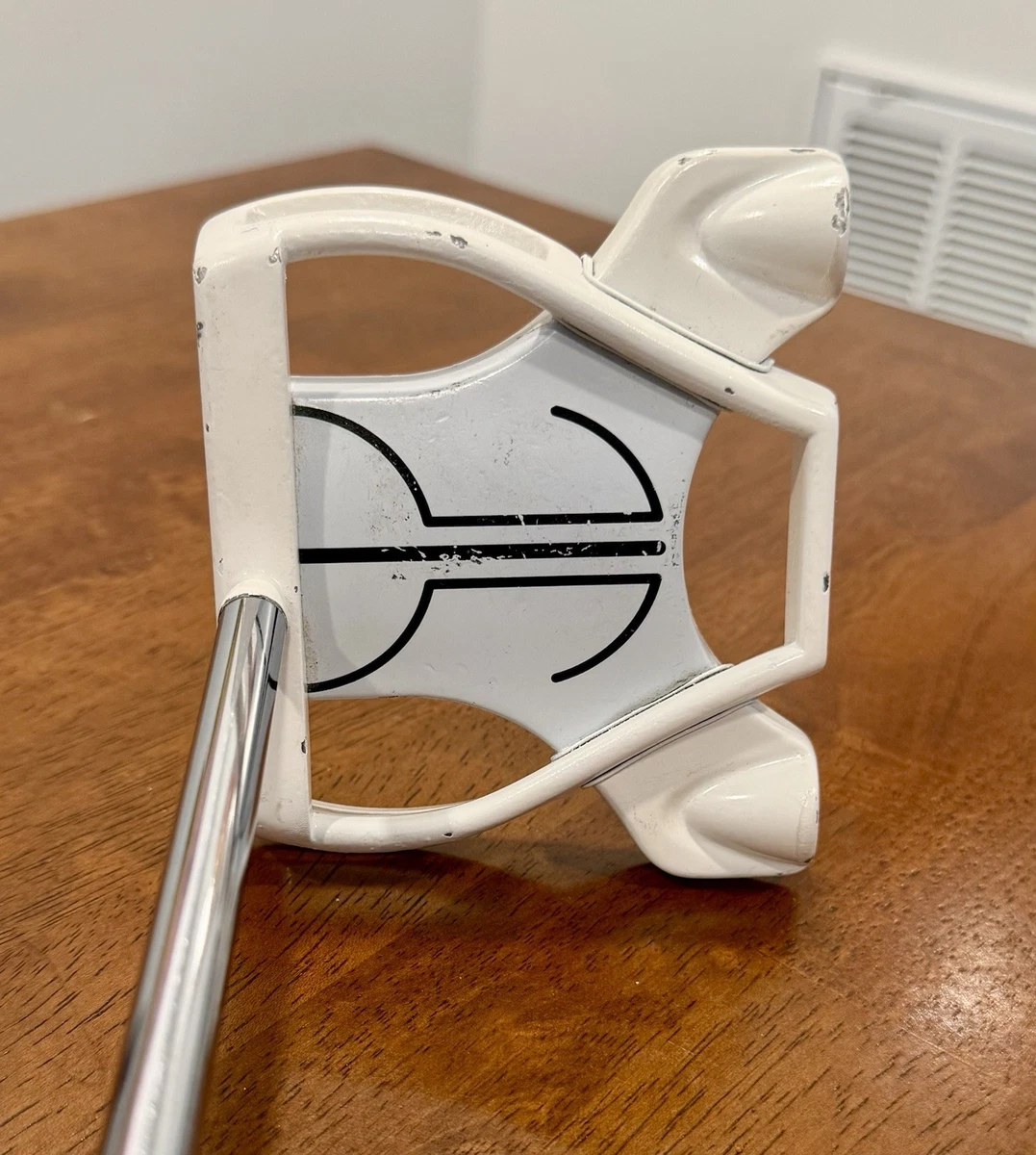 Taylormade Ghost Spider Putter Golf Clubs for sale - eBay