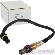 LAMBDASONDE für MERCEDES W203 W210 W211 W220 R170 R230 W163 W463 W639 SMART 450