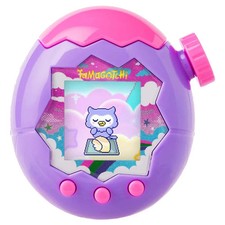 Tamagotchi Paradise Purple Sky