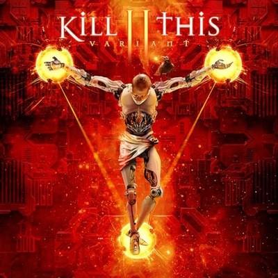 Kill Ii This - Variant [CD]