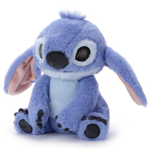 Disney Japan Stitch Plush Movie 2025 TAKARA TOMY Stuffed Toy S-Size - Picture 9 of 11