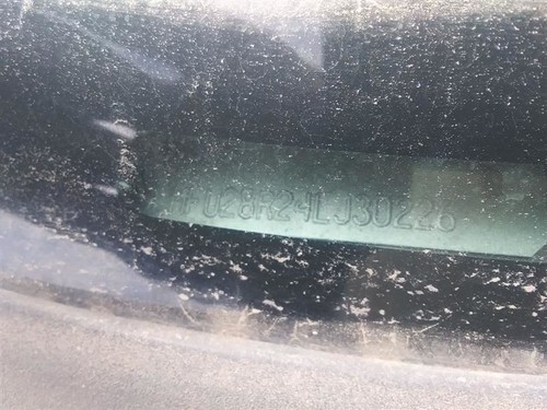 Air Cleaner Fits 03-04 NAVIGATOR 24953073 - Picture 12 of 12