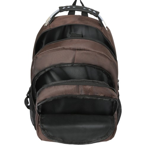 DUKAP EMINENT 15,6 Zoll Executive Laptop Rucksack Reisetasche mit Polster - Bild 30 von 41