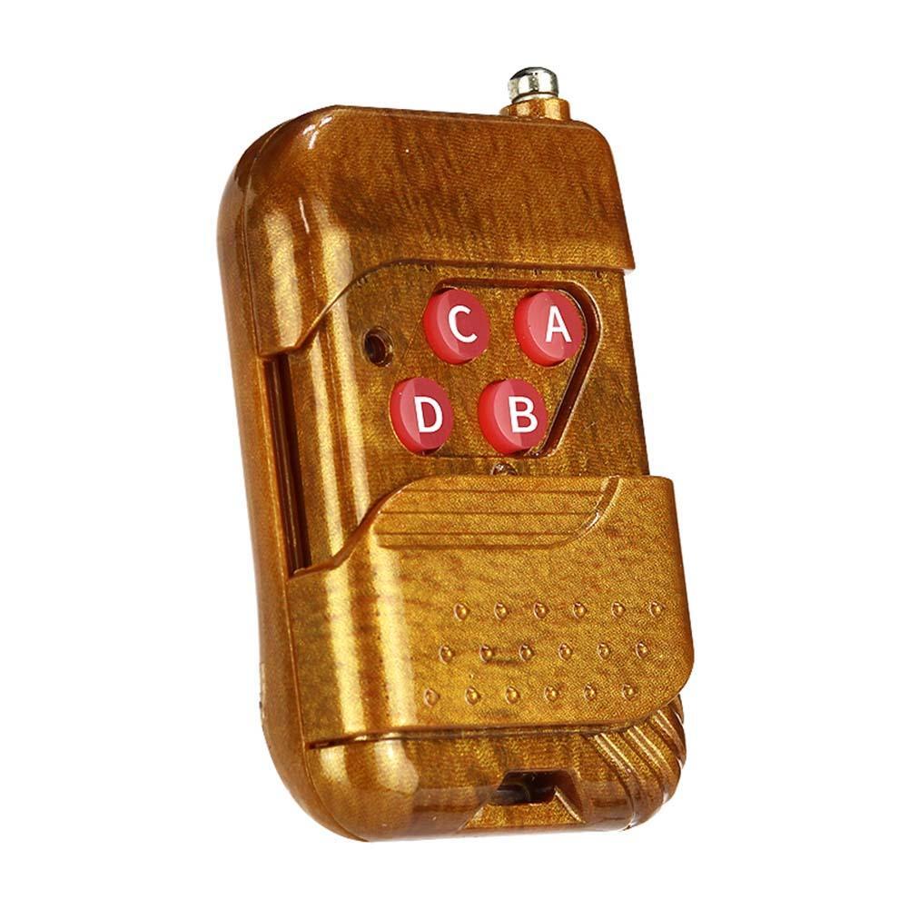 Clone Remote Duplicator Key Copy Remote Controller for Car Home Garage