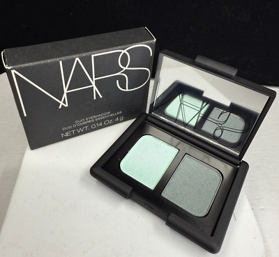 Nars Duo Eyeshadow CLEO 3025 0.14 oz NIB Read More