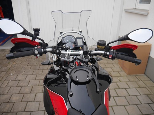 BMW F 700 GS - Koffer, viel Zubehör, viele Neuteile - Bild 12 von 16