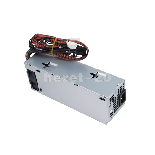 1 x bloc d'alimentation 500 W 5K7J8 Y7R0X D500EPM-00 pour Dell 7080MT 7060 5060 8940 4FWF7 - Photo 13/19