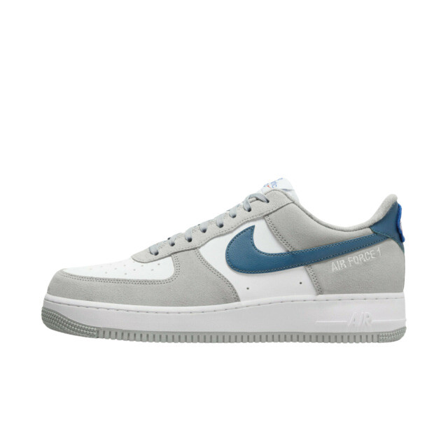 nike af1 07 blue
