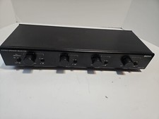 SIMA Stereo Speaker Selector SSW-L4EX Untested AS-IS