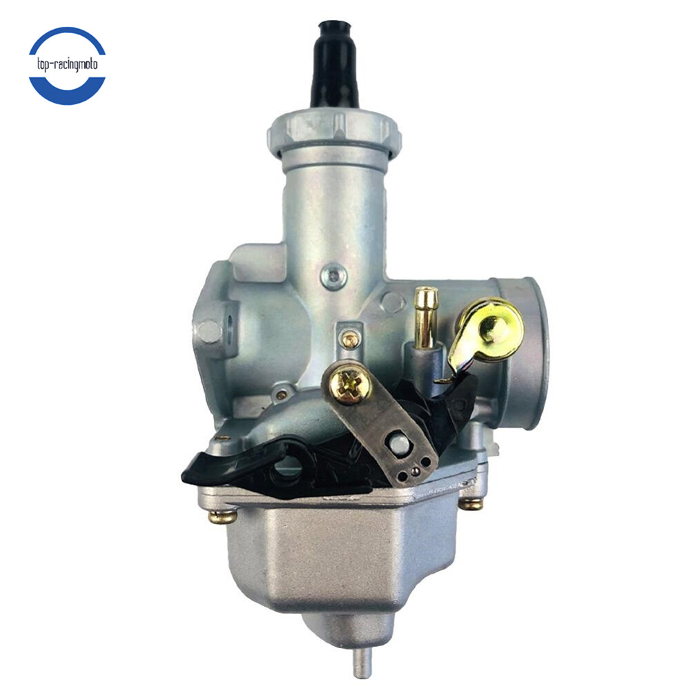 1981 1982 1983 1984 1985 1986 Honda ATC 200 Carburetor ATC200 Carb Lever Style E - Foto 2